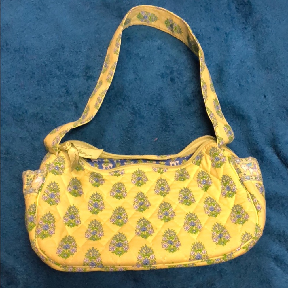 Vera Bradley Bag